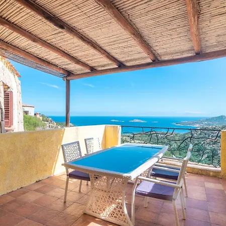 Casa Esmeralda Apartment