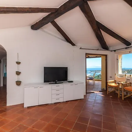 Apartment Casa Esmeralda