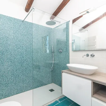 Apartment Casa Esmeralda Porto Cervo