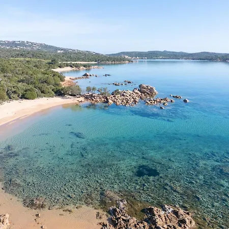 Casa Esmeralda Porto Cervo
