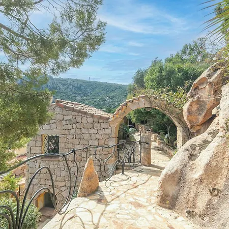 Casa Esmeralda