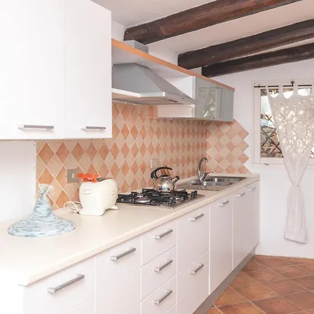 Casa Esmeralda Apartment