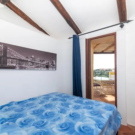 Casa Esmeralda Apartment *
