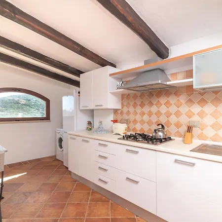 Casa Esmeralda Apartment