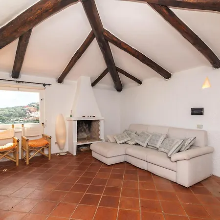 Casa Esmeralda Apartment *