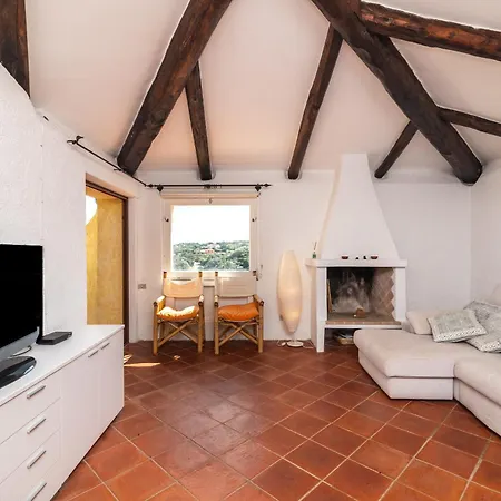 Apartment Casa Esmeralda *
